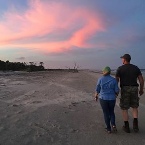 Meet your Posher, Donna